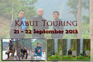 &#91;FR&#93; Jelajah Rute Jakarta – Bandung (13 Jam) 