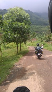 &#91;FR&#93; Jelajah Rute Jakarta – Bandung (13 Jam) 
