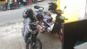 &#91;FR&#93; Jelajah Rute Jakarta – Bandung (13 Jam) 