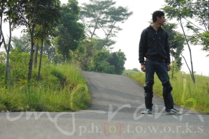 &#91;FR&#93; Jelajah Rute Jakarta – Bandung (13 Jam) 