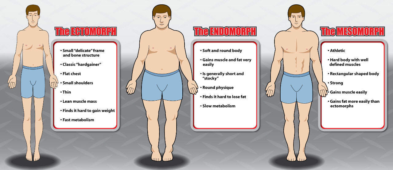 (Thread Tandingan?) Makan Sedikit Tetapi Badan Tetap Susah Kurus? Here the Answers.