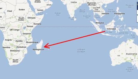 Tahun 2012, Ini yang Bikin Indonesia "Wow"