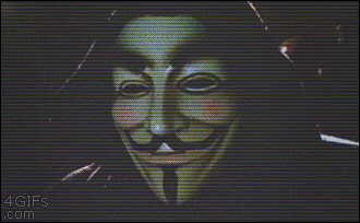 Jati Diri Anonymous Terbongkar