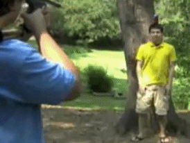 Orang-orang dengan Kelakuan Konyolnya