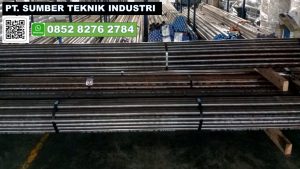 PIPA BOILER BENTELER OD 48.30X3.60X12.300MM SA192 P235GH TC1