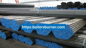 PIPA BOILER OD 50.80X3.60X12.300MM BENTELER P235GH TC1