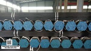 PIPA BOILER OD 60,30X3,60X12,300MM P235GH TC1