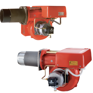 RIELLO PRESS 3G TWO STAGE 273/534 &divide; 1168 kW