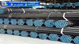 PIPA BENTELER GRADE P235GH TC1 OD 31.8 X 3.6 X 12.300MM