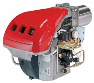 BURNER RIELLO LIGHT OIL ( TWO STAGE ) RL&nbsp;130
