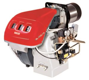 RIELLO RL 250 BURNER INDUSTRI BB&nbsp;SOLAR