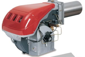 BURNER RIELLO LIGHT OIL ( TWO STAGE )RL&nbsp;100