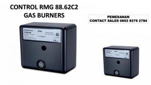 BURNER CONTROL RMG&nbsp;88.62.C2