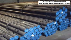 PIPA BOILER OD 76.20 X 3.20 X 12.300&nbsp;MM