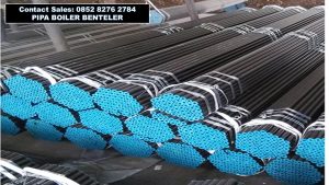 PIPA BOILER OD 44.50X3.20X12.300MM GRADE P235GH&nbsp;TC1