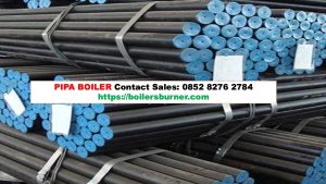 PIPA BOILER OD 70.00X4.00x12.300MM EN 10216&ndash;2 P235GH&nbsp;TC1