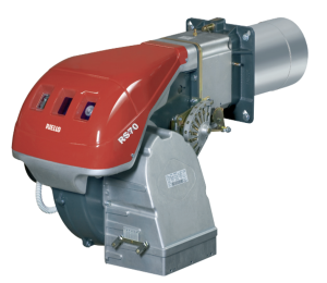 BURNERS RIELLO GAS RL 70 PROGRESSIVE TWO&nbsp;STAGE