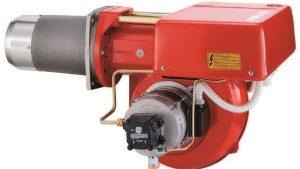 RIELLO PRESS 1G OIL BURNERS TWO&nbsp;STAGE