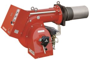 PRESS P140 T/G TREE STAGE RIELLO BURNERS