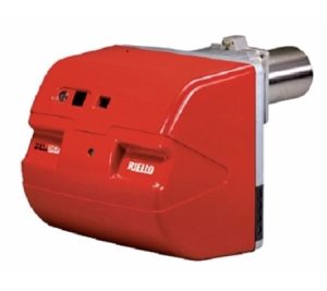 BURNERS RIELLO RL50 LIGHT OIL TWO STAGE