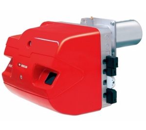 RIELLO RS 34 BURNER GAS DUA TAHAP 336.000&nbsp;KCAL