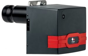 BURNER FBR GX 5/2 , FBR GX4/2 LIGHT OIL TWO STAGE