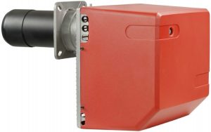 BURNER FBR GX 5/2 , FBR GX4/2 LIGHT OIL TWO STAGE
