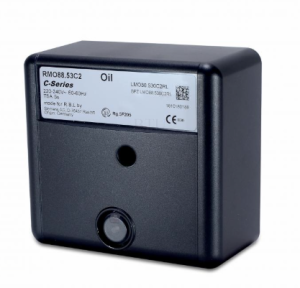 BURNER CONTROL 530 SE,BURNER CONTROL RMO 503 SE,BURNER CONTROL RMO 88.53&nbsp;C2