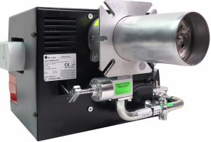 BURNERS FBR GAS X2/M CE TL PROGRESSIVE MODULATING