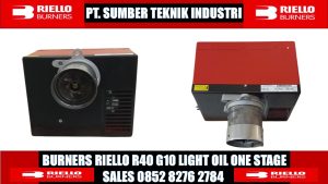burner-riello-r40-g10-light-oil-onestage