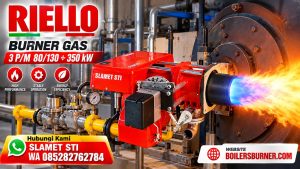 burner-riello-gas-3-p-m-modulating-gasburner