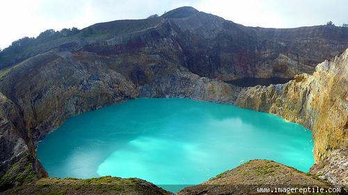 10 Fakta menarik tentang Keindahan Indonesia