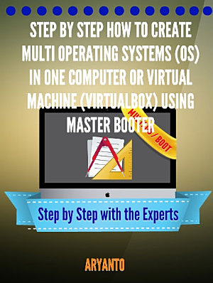 Membuat multi OS dalam satu komputer dengan masterbooter