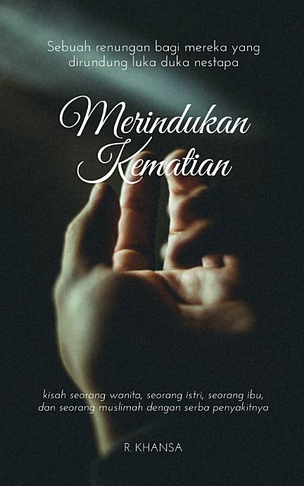 Merindukan Kematian