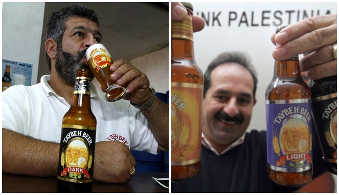 Menilik Bir Halal Versi Palestina yang Sukses ‘Mempersatukan’ Umat Muslim dan Yahudi