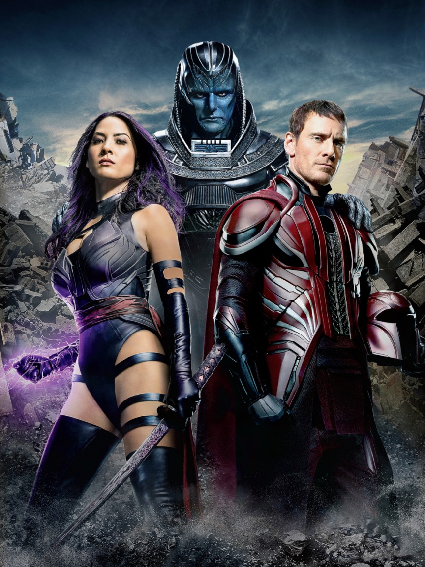 6 Film Paling Dinantikan di Tahun 2016