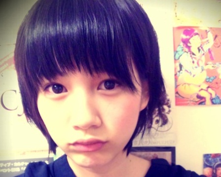 &#91;能年玲奈&#93; Rena Nounen Official Thread