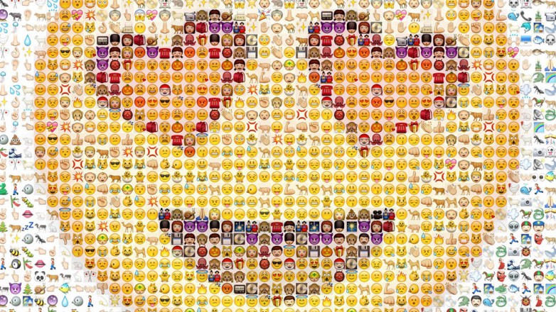 Agan Sista yang Tiap Hari Pake Emoji, Udah Tau Sejarahnya?