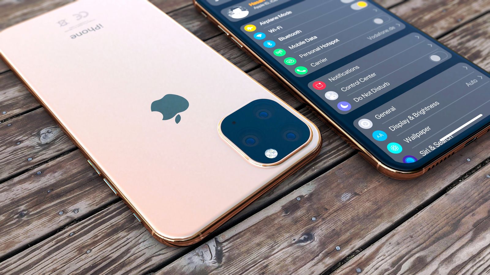 Apple Segera Luncurkan 3 Model iPhone 11
