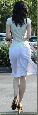 18 Etika Memakai Rok Wanita, Aganwati Wajib Masuk &#91;bb18++&#93;