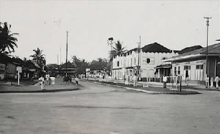 Venesia dari Timur, Riwayatmu Kini...