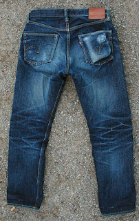 Japanese Denim Pilihan Kaskuser