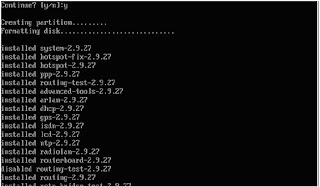 ~All about MIKROTIK~ - Part 2