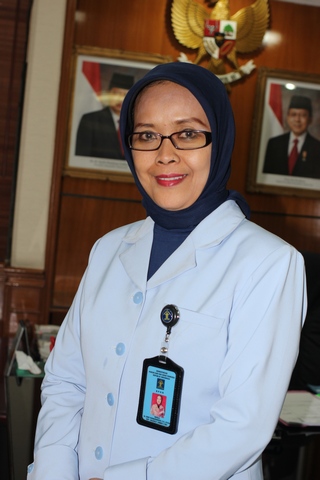 &#91;Wonder Woman&#93; Inilah 9 Tim Pansel KPK