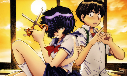 Star DVD | Jual DVD Anime Series dan Anime Movies