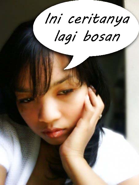 ALASAN REAL dibalik ALASAN KLISE izin ngga masuk kantor