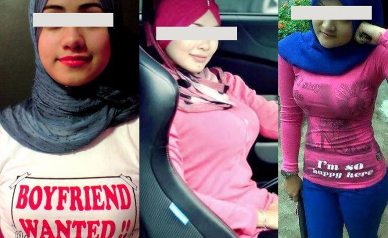Jilboobs : Istilah yang Menghina Syariat Islam