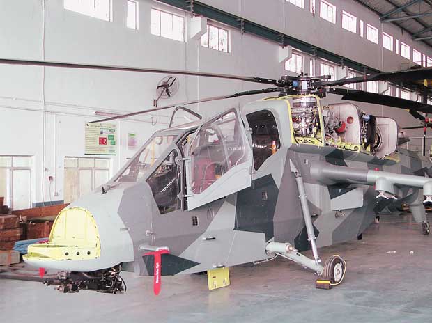 &#91;Indonesia Tertarik Dhruv?&#93; HAL-Turbomeca JV untuk MRO Mesin Drhuv 