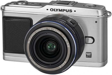 Cafe M43 buat pengguna MICRO FOUR THIRD Olympus, Panasonic