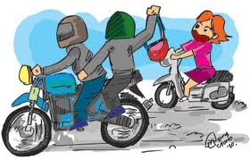 share-tips-menghindari-penjambretan-saat-mengendari-motor